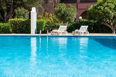 Ferienwohnung - Apartment Brisbane - Ferienunterkunft in Albufeira (4 Personen)