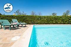 Ferienwohnung - Apartment Sydney - Ferienunterkunft in Alvor (4 Personen)