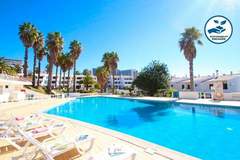 Ferienhaus, Exklusive Unterkunft - Villa Saint Lucia - Ferienunterkunft in Albufeira (6 Personen)