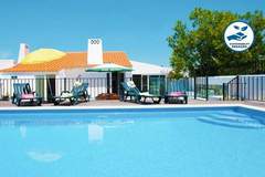 Ferienhaus, Exklusive Unterkunft - Villa Sao Paulo - Ferienunterkunft in Albufeira (6 Personen)