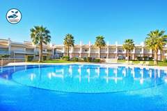 Townhouse Mar 2 - Ferienunterkunft in Albufeira (4 Personen)