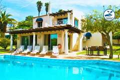 Ferienhaus, Exklusive Unterkunft - Villa Bogota - Ferienunterkunft in Albufeira (6 Personen)
