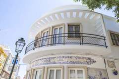 Ferienhaus, Exklusive Unterkunft - Villa Galapagos - Ferienunterkunft in Ferreiras (5 Personen)