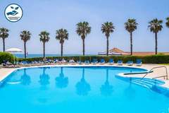 Ferienwohnung - Apartment Corfu - Ferienunterkunft in Portimao (4 Personen)