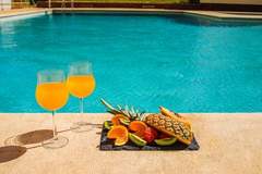 Ferienwohnung - Apartment Salero - Ferienunterkunft in Portimao (4 Personen)