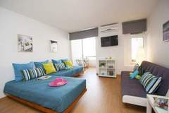 Ferienwohnung - Apartment Marbella - Ferienunterkunft in Albufeira (6 Personen)