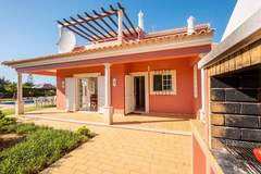 Ferienhaus, Exklusive Unterkunft - Villa Sunrise - Ferienunterkunft in Carvoeiro (6 Personen)