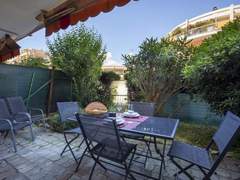 Ferienwohnung - Ferienwohnung Riva Bella
