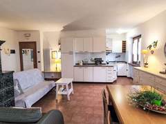 Ferienhaus, Ferienwohnung - Ferienwohnung, Villa Serafini
