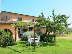 Ferienhaus, Ferienwohnung - Ferienwohnung, Landhaus Villa Elster