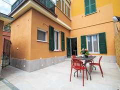 Ferienwohnung - Ferienwohnung Via Nazionale