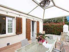 Ferienhaus - Ferienhaus Villa Gabriele