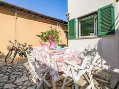 Ferienwohnung - Ferienwohnung Villino Sonia