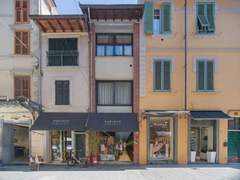 Ferienwohnung - Ferienwohnung Charme e Design