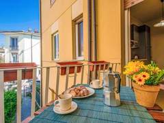 Ferienwohnung - Ferienwohnung Oliver