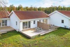 Ferienhaus - Ferienunterkunft in Læsø (4 Personen)
