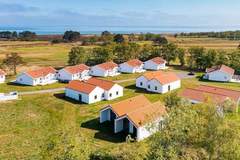 Ferienhaus - Ferienunterkunft in Læsø (4 Personen)
