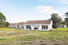 Ferienhaus - Ferienunterkunft in Læsø (4 Personen)