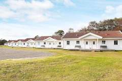 Ferienhaus - Ferienunterkunft in Læsø (4 Personen)