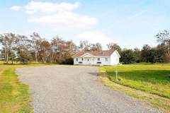 Ferienhaus - Ferienunterkunft in Læsø (4 Personen)