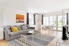 Ferienhaus - Ferienunterkunft in Læsø (4 Personen)