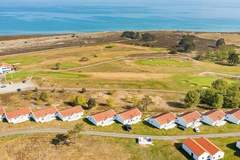 Ferienhaus - Ferienunterkunft in Læsø (4 Personen)