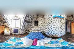 Ferienhaus - Ardennes Bleu - 10 pers maximum - Ferienunterkunft in La Reid (10 Personen)