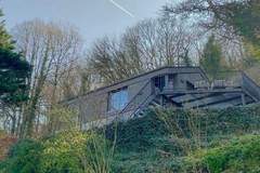 Ferienhaus - ECRIN DE DURBUY - Ferienunterkunft in Durbuy (4 Personen)