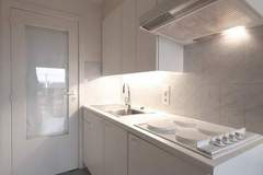 Ferienwohnung - PLAZA Y/Y12 - Ferienunterkunft in Oostduinkerke (4 Personen)
