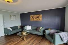 Ferienhaus - Ferienunterkunft in Mücheln (6 Personen)