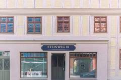Ferienhaus - Ferienunterkunft in Quedlinburg (8 Personen)