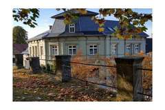Ferienhaus - Ferienunterkunft in Gernrode (4 Personen)