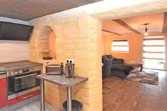 Ferienhaus - Ferienunterkunft in Wernigerode (2 Personen)