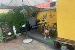 Ferienunterkunft in Wernigerode (2 Personen)