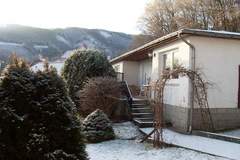 Ferienhaus - Ferienunterkunft in Ilsenburg (3 Personen)