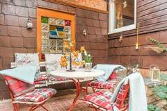 Ferienhaus - Ferienunterkunft in Ilsenburg (2 Personen)