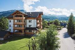 Ferienhaus - Ferienunterkunft in Bad Goisern (6 Personen)