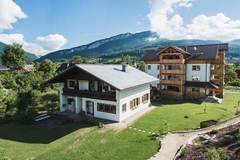 Ferienhaus - Ferienunterkunft in Bad Goisern (6 Personen)