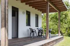Resort Wörthersee 5 - Ferienunterkunft in Schiefling am See (5 Personen)