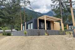 Ferienhaus - Resort Pressegger See 5 - Ferienunterkunft in Presseggen (6 Personen)