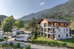 Ferienwohnung - Resort Hermagor-Nassfeld 1 - Ferienunterkunft in Hermagor (6 Personen)