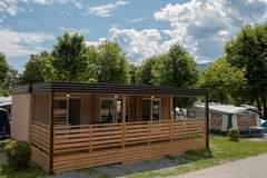 Ferienhaus - Resort Hermagor-Nassfeld 4 - Ferienunterkunft in Hermagor (6 Personen)