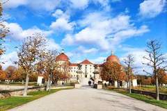 Ferienhaus - Ferienunterkunft in Meißen (3 Personen)