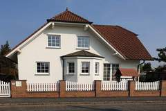 Ferienhaus - Ferienunterkunft in Leipzig (4 Personen)