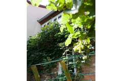 Ferienhaus - Ferienunterkunft in Quedlinburg (2 Personen)