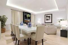 Ferienhaus - Ferienunterkunft in Berlin (8 Personen)