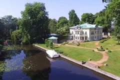 Ferienhaus - Ferienunterkunft in Potsdam (4 Personen)