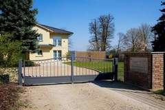 Ferienhaus - Ferienunterkunft in Werder (Havel) (2 Personen)