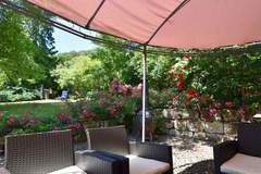 Ferienhaus - Ferienunterkunft in Blankenburg (3 Personen)