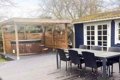 Ferienhaus - Ferienunterkunft in Gedser (6 Personen)